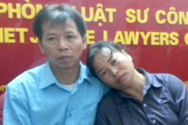 Clip ông Chấn đề nghị khởi tố những điều tra viên ép cung