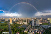 Thủ tướng yêu cầu triển khai ngay đô thị thông minh ở 6 thành phố lớn