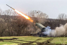 Nga hạ 2 pháo phản lực, san phẳng 5 sở chỉ huy của quân đội Ukraine