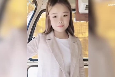 "Cô gái lái cần cẩu" nổi tiếng trên mạng tử vong khi đang quay clip