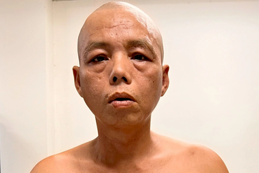 TPHCM: Bắt khẩn cấp người đàn ông trộm hàng loạt đồng hồ nước