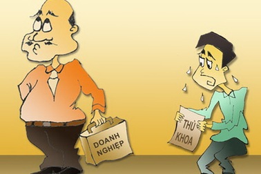  “Săn đầu người” ở đâu xa!