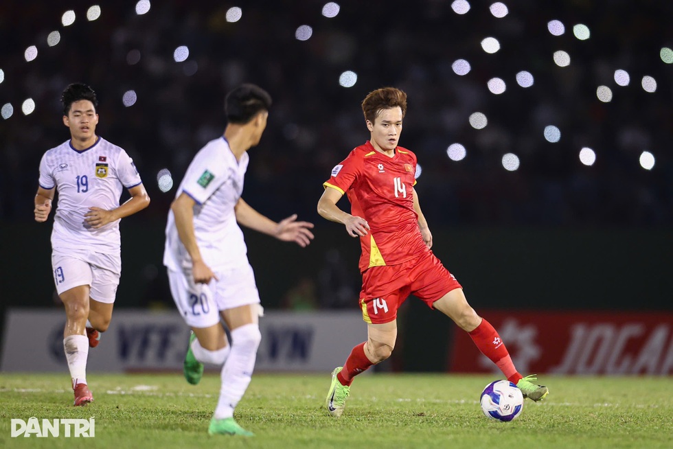 Chuyên gia: "Đội tuyển Việt Nam chơi hay hơn thời điểm vô địch AFF Cup"
