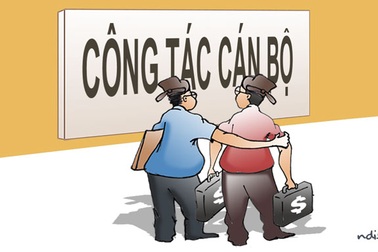 Chuyện nhân sự, “nứa, tre” và “lươn, chạch”