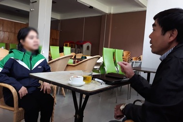 Giữ nguyên quyết định truy tố vụ nữ giúp việc khốn khổ bị hiếp dâm!