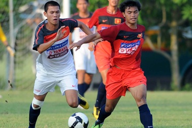 O.Việt Nam không còn nhiều cơ hội “thử lửa” cho ASIAD