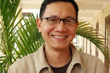 NSƯT Phạm Cường: “Hạnh phúc là điều không thể nói trước”