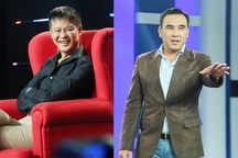 Đạo diễn Lê Hoàng: “Tôi cứ nghĩ tôi ác nhưng có khi Quyền Linh còn ác hơn”