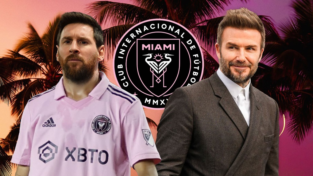 Hé lộ lương của Messi ở Inter Miami: Kém xa Ronaldo nhưng có điều khoản độc - 1 Hé lộ lương của Messi ở Inter Miami: Kém xa Ronaldo nhưng có điều khoản độc - 1