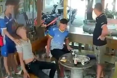 Thanh niên dùng điếu cày đánh chết người có phải chịu mức án tử hình?