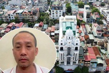 Tuấn “Thần Đèn”: Từ giang hồ khét tiếng đến ông trùm khai thác khoáng sản