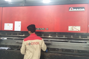 Lecmax: Chất lượng sản phẩm cửa là kim chỉ nam để phát triển