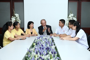 Câu chuyện kinh doanh của người Nhật Bản