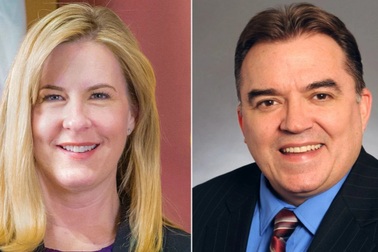 Mỹ: Tay súng giả danh cảnh sát bắn chết vợ chồng nghị sĩ cấp bang