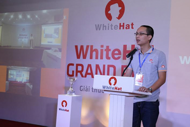 Bkav sẽ mở rộng cuộc thi hacker “mũ trắng” quy mô toàn cầu
