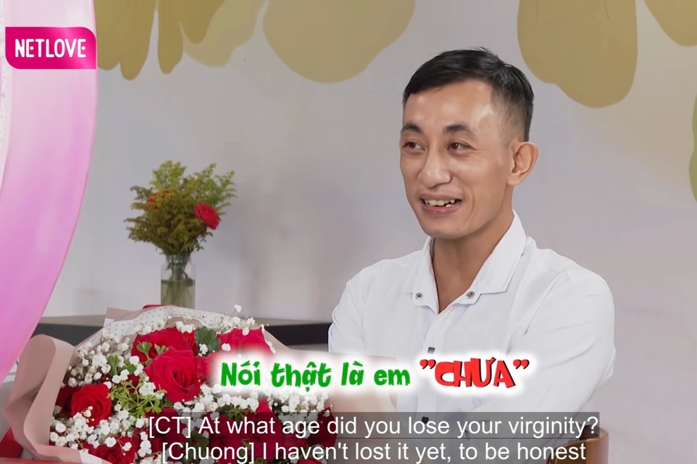 Chàng 1m63 vừa hiền vừa nhát lại vẫn còn nguyên đốn tim bạn gái cao 1m7 - 1 Chàng 1m63 vừa hiền vừa nhát lại vẫn còn nguyên đốn tim bạn gái cao 1m7 - 1