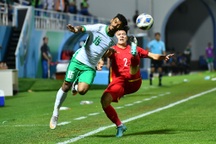 Báo Thái Lan: "HLV Gong Oh Kyun tin U23 Việt Nam sẽ phát triển hơn nữa"