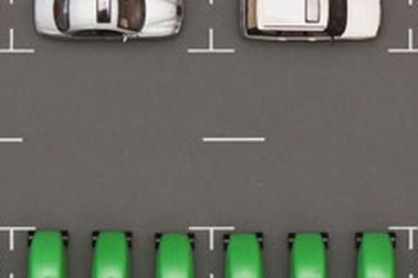 T25 - Thêm ý tưởng cho giao thông đô thị