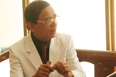 Giải mã lão đại gia chủ chiếc xe trị giá trên 25 tỷ