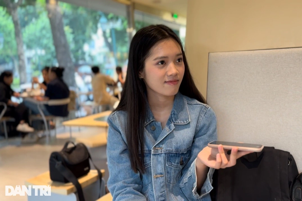 Thức xuyên đêm, chờ cả tiếng để uống trà sữa lúc 4h sáng ở Hà Nội - 2 Thức xuyên đêm, chờ cả tiếng để uống trà sữa lúc 4h sáng ở Hà Nội - 2