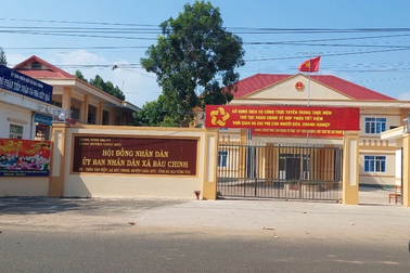 Đề nghị công an điều tra vụ "mất tích" 3.700 cuốn sách của thư viện xã