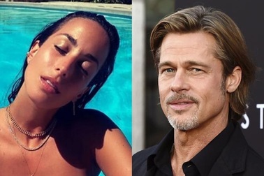 Brad Pitt muốn yêu nghiêm túc, tình trẻ lập tức tiến hành thủ tục ly hôn