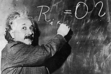 Thí nghiệm mới chỉ ra sai lầm của Albert Einstein