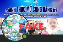 Bệnh viện Răng Hàm Mặt Trung ương TPHCM cảnh báo "nóng" về việc lừa đảo