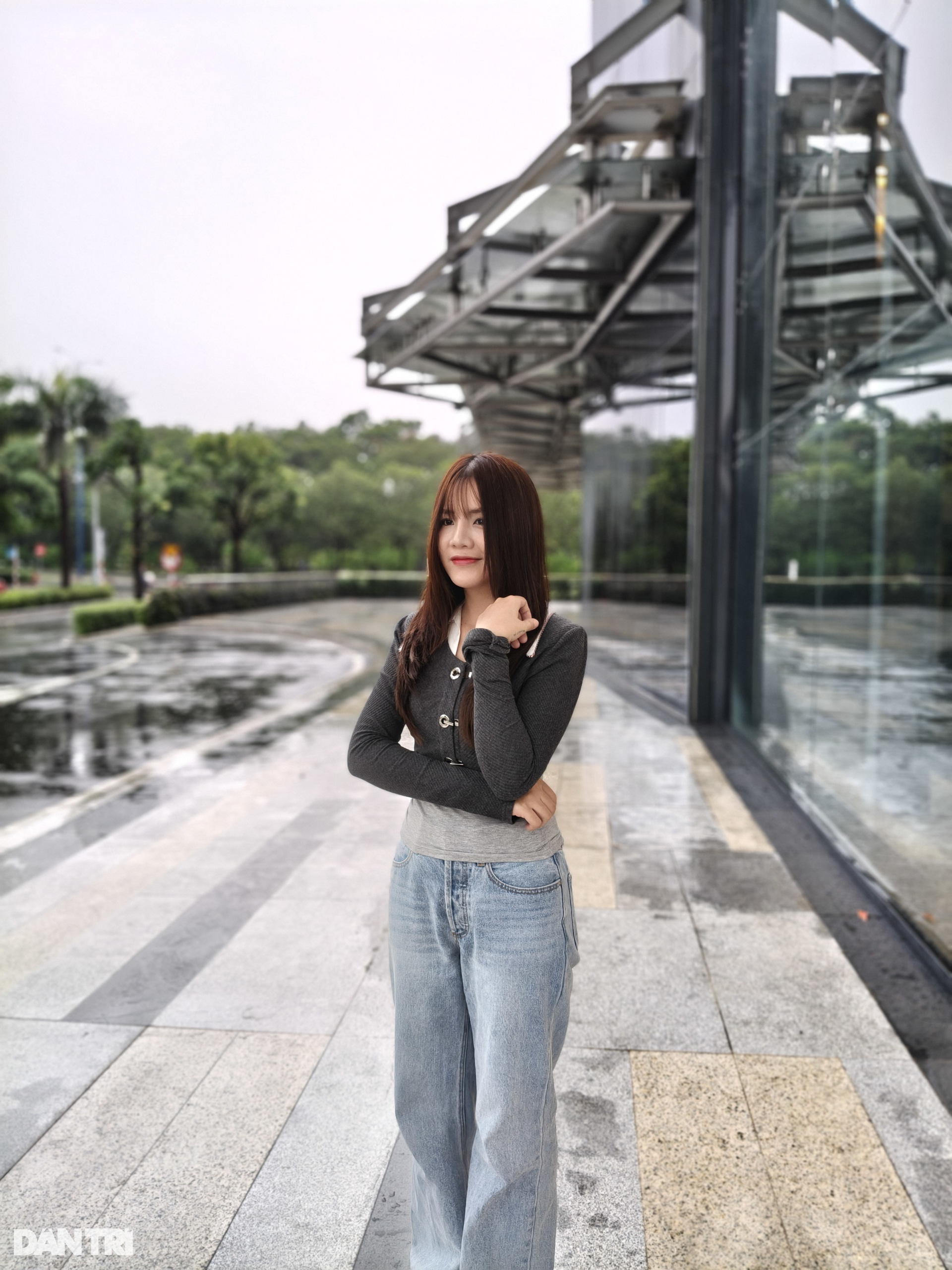 Đánh giá: Oppo Reno14 5G và sức ép từ iPhone 16, Samsung Galaxy S24 - 28