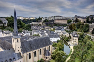 Thành phố nào sạch nhất thế giới?