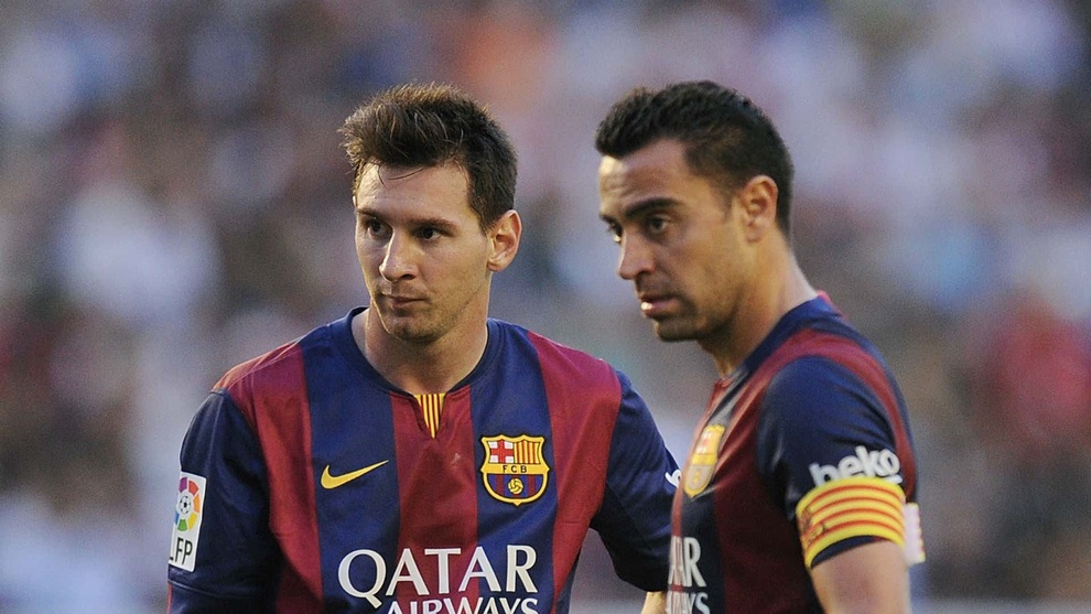Messi gây sốc khi thừa nhận muốn trở lại Barcelona - 1 Messi gây sốc khi thừa nhận muốn trở lại Barcelona - 1