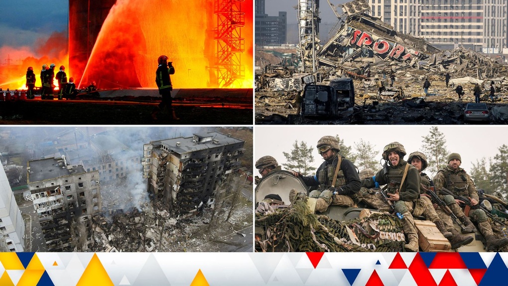 Chiến sự Ukraine ngày 8/11: Nga tiếp tục xuyên thủng phòng tuyến ở Kupyansk - 1 Chiến sự Ukraine ngày 8/11: Nga tiếp tục xuyên thủng phòng tuyến ở Kupyansk - 1