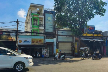 Điều tra vụ người đàn ông lớn tuổi tử vong trong tiệm massage ở TPHCM