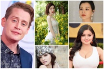 Không chỉ có Britney Spears, nhiều ngôi sao cũng khổ vì bố mẹ