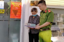 Hà Nội: Người phụ nữ chuyển 600 triệu đồng vào tài khoản của kẻ lừa đảo