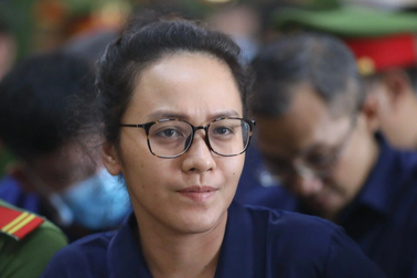 VKS: Trương Huệ Vân giúp bà Trương Mỹ Lan rút ruột SCB hàng nghìn tỷ đồng