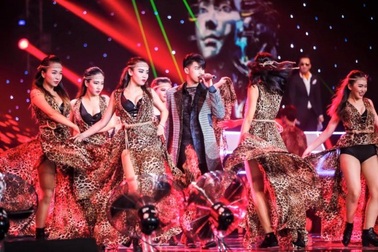 Sài Gòn cuối tuần... Đi đâu, xem gì?