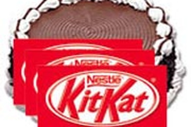 Ăn 20.000 chiếc bánh kem để trúng thưởng