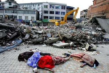 10 thảm họa khủng khiếp nhất thế giới 10 năm qua