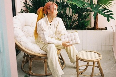 Quỳnh Anh Shyn tậu nhà mới 9 tỷ đồng đón Tết