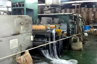 Bị cuốn vào máy kéo sợi, một công nhân tử vong