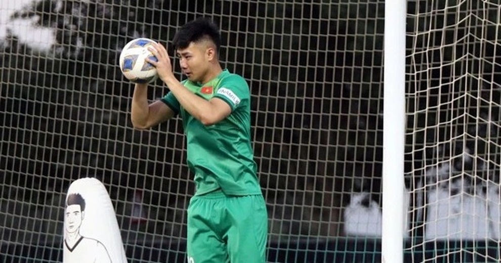 U23 Việt Nam và kỳ vọng thay thế lứa Công Phượng, Quang Hải - 2 U23 Việt Nam và kỳ vọng thay thế lứa Công Phượng, Quang Hải - 2