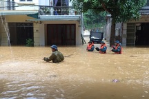 Thủ tướng chỉ đạo khẩn trương khắc phục hậu quả mưa lũ ở Hà Giang