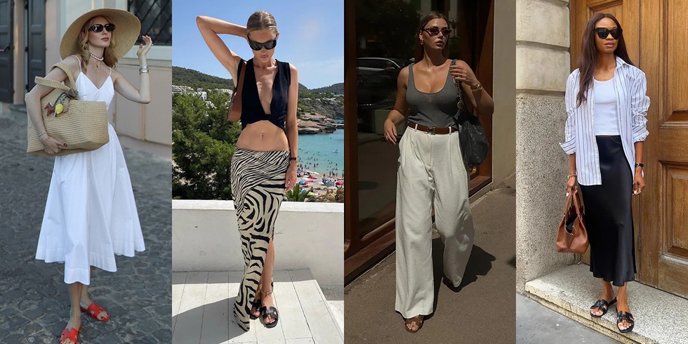 Đôi dép có giá hơn 19 triệu đồng vẫn khiến nhiều chị em săn đón - 3 Đôi dép có giá hơn 19 triệu đồng vẫn khiến nhiều chị em săn đón - 3