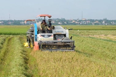 Chuyển mình từ “gió Lào, cát trắng” thành công nghiệp hiện đại, sau 44  năm giải phóng
