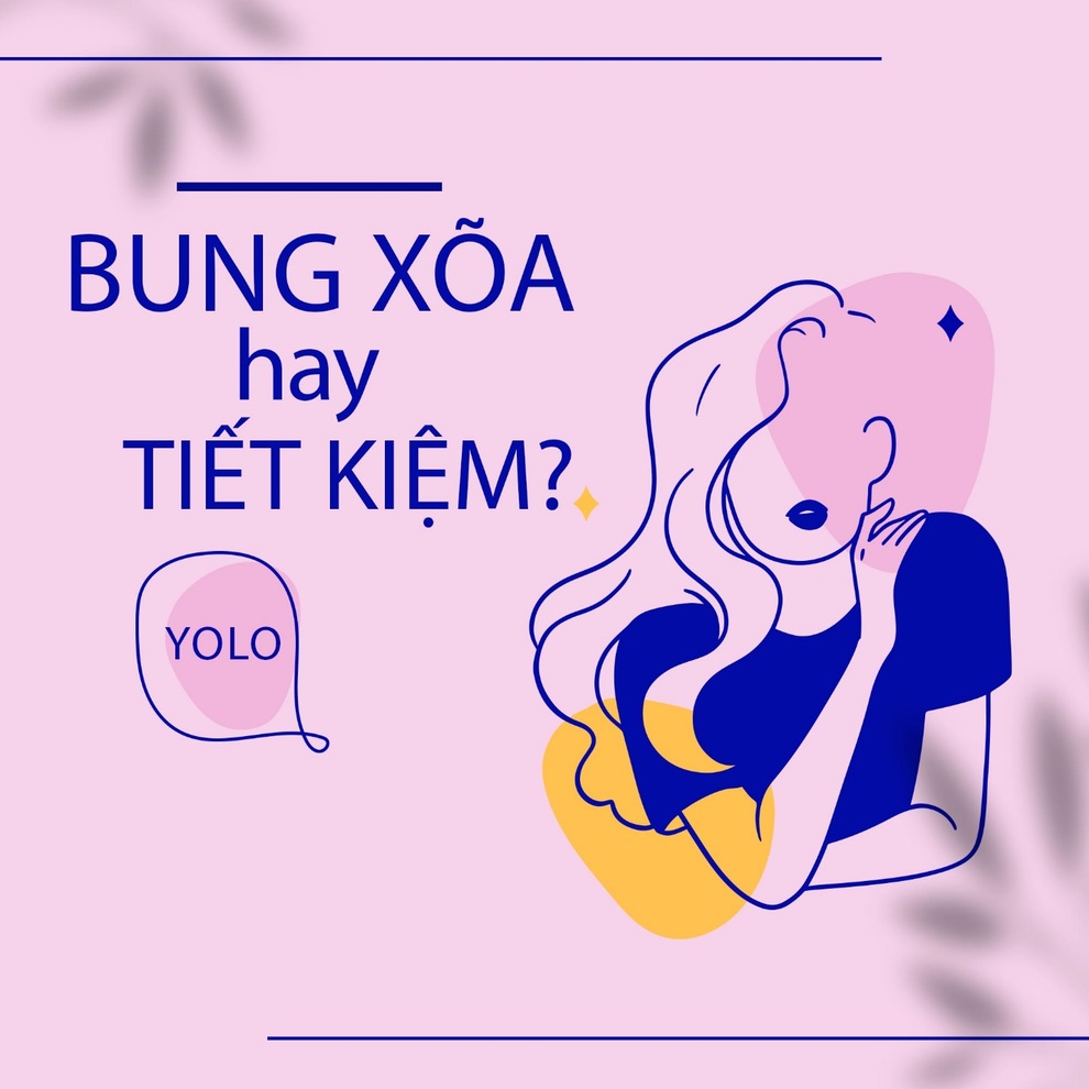 Tranh cãi: Tuổi trẻ bung xõa hết mình hay tiết kiệm cho tương lai? - 5 Tranh cãi: Tuổi trẻ bung xõa hết mình hay tiết kiệm cho tương lai? - 5