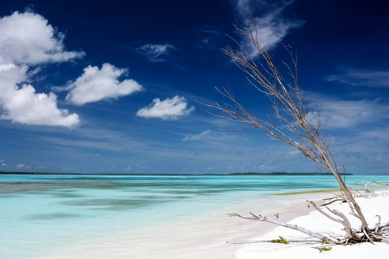 Những điều kỳ lạ ở Nauru - đảo quốc nhỏ nhất thế giới - 6