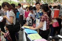 4 năm, cả nước tinh giản 41.000 biên chế