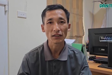 Bạn đọc giúp đỡ hơn 420 triệu đồng, người bố nghẹn ngào cảm ơn