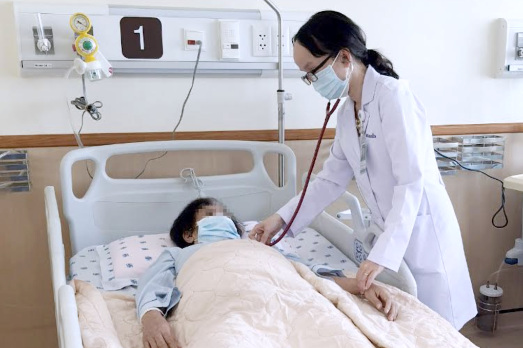 Căn bệnh làm tăng nguy cơ đột quỵ gấp 5 lần: Hiểm họa khi tự ý ngưng thuốc - 2 Căn bệnh làm tăng nguy cơ đột quỵ gấp 5 lần: Hiểm họa khi tự ý ngưng thuốc - 2
